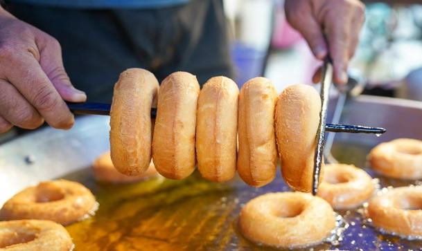池上夜市 池上夜市