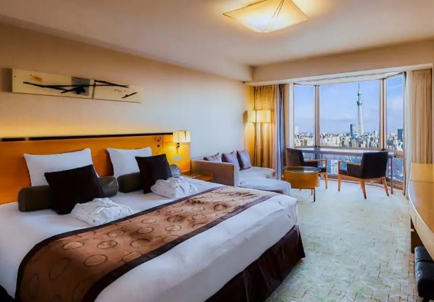 東京自由行 東京自由行