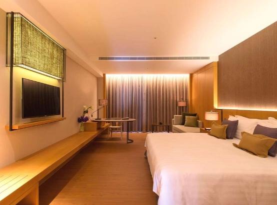 金門五星級飯店