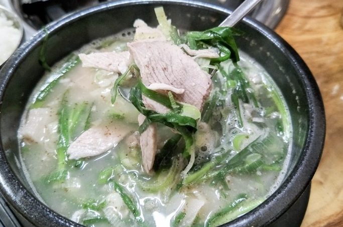 釜山飯店 釜山飯店