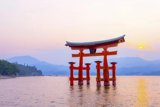 日本旅遊推薦 日本旅遊推薦