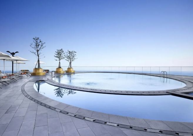 济州岛酒店 top 5 推荐