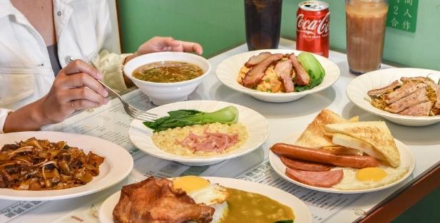 台北小巨蛋附近美食