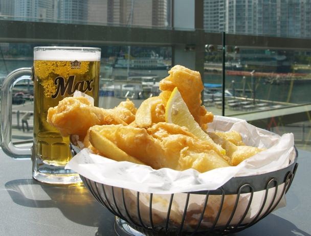 釜山飯店 釜山飯店