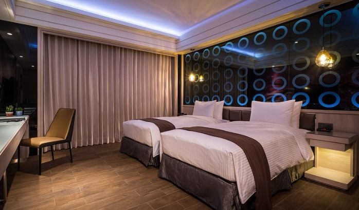 一中夜市 一中夜市