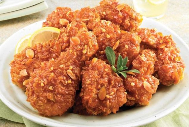 韓國炸雞 韓國炸雞