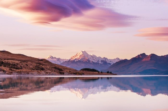 紐西蘭旅遊費用