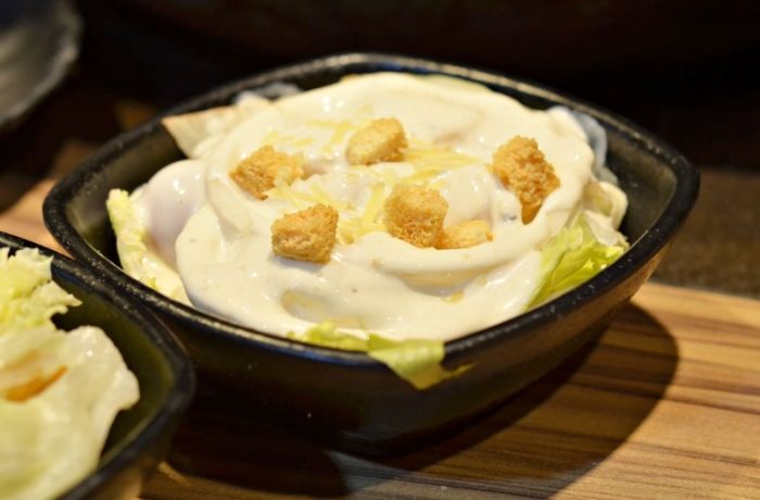 板橋燒烤吃到飽