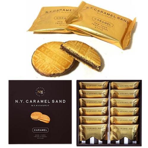 東京車站伴手禮