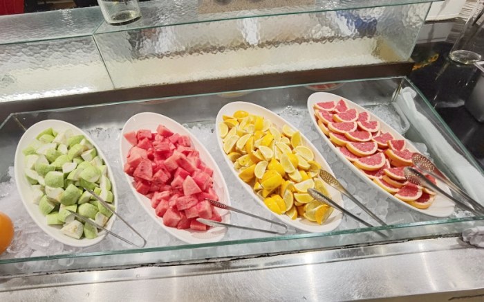 中壢平價吃到飽