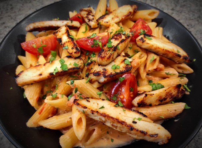 竹北光明一路美食