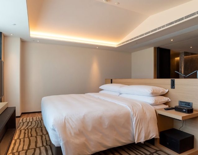 桃園六星旅館 桃園六星旅館