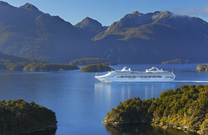 紐西蘭旅遊費用