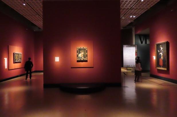 国立西洋美術館