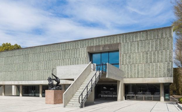 国立西洋美術館