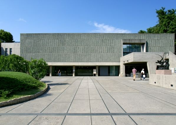 国立西洋美術館