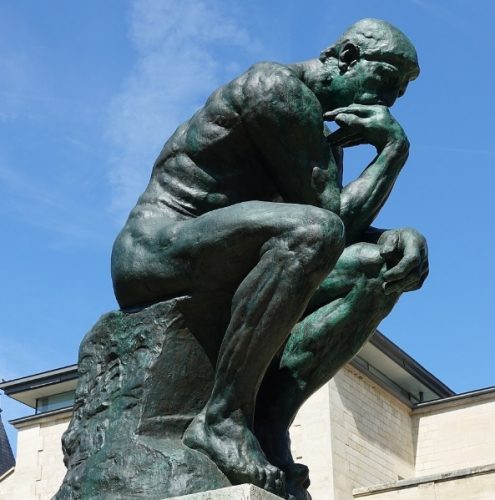 国立西洋美術館