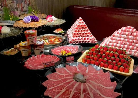 火鍋吃到飽台北