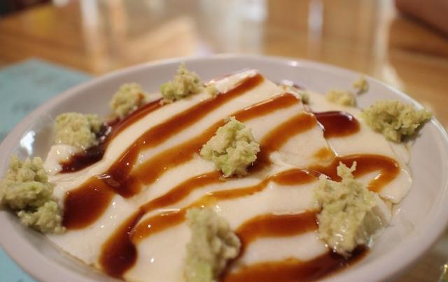 奮起湖老街美食