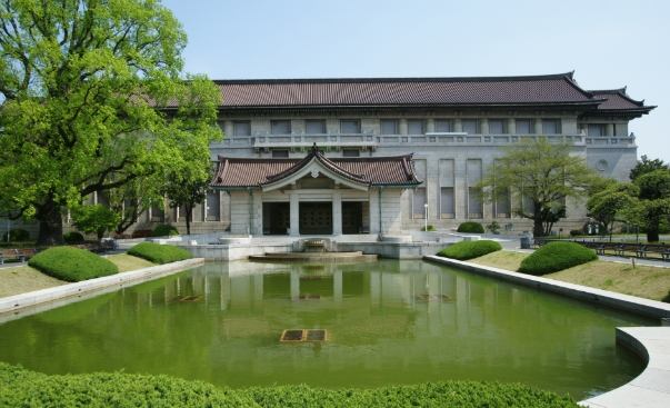 国立西洋美術館