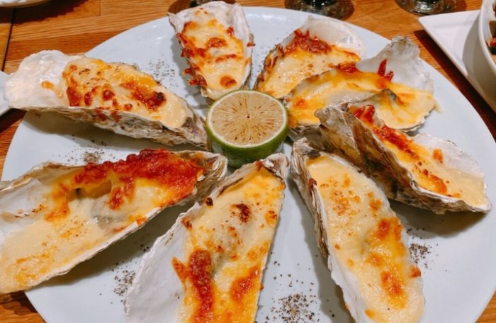 員林餐廳吃到飽