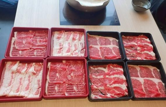 火鍋吃到飽台北