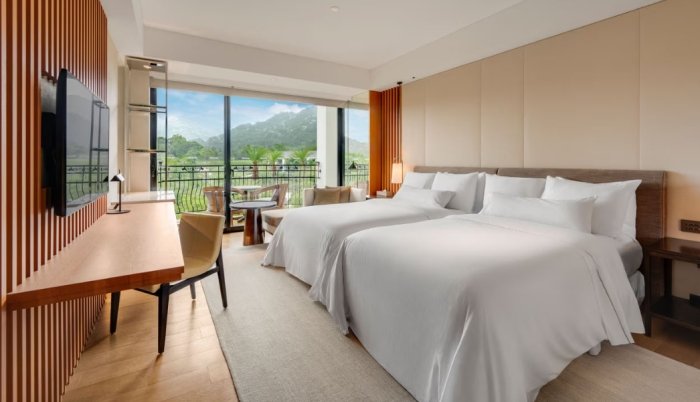 桃園六星旅館 桃園六星旅館