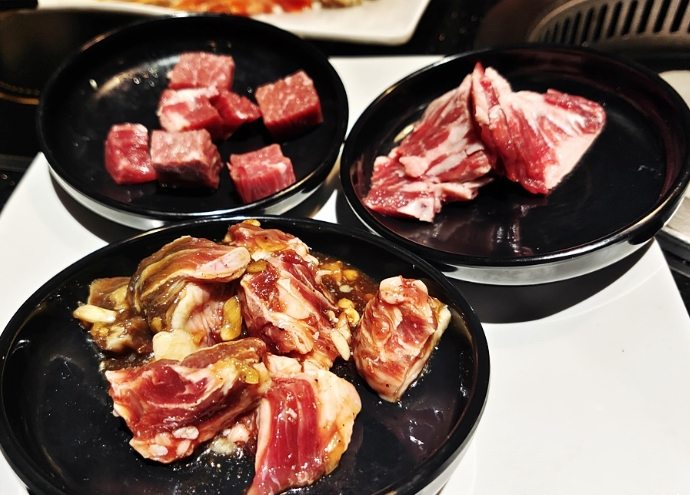 員林餐廳吃到飽