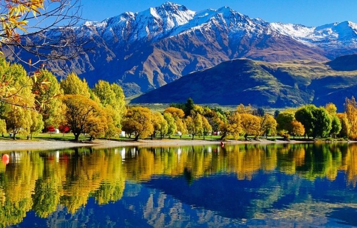 紐西蘭旅遊費用