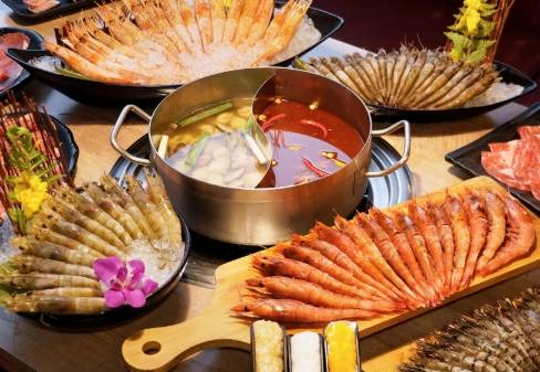 火鍋吃到飽台北