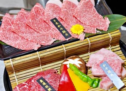 員林餐廳吃到飽