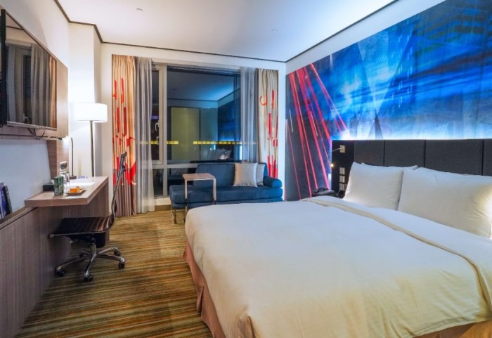 桃園六星旅館 桃園六星旅館