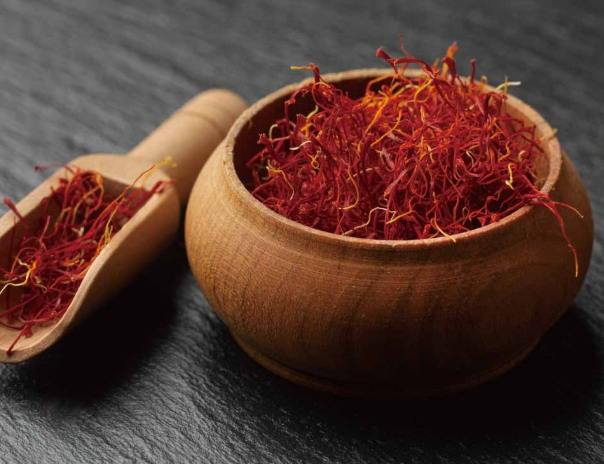 藏紅花功效副作用 藏紅花功效副作用
