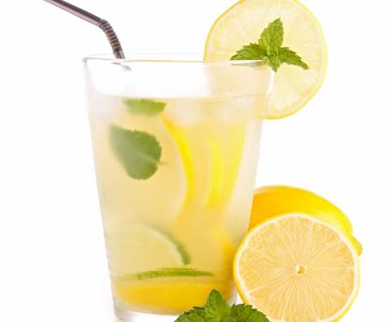 檸檬原汁 檸檬原汁