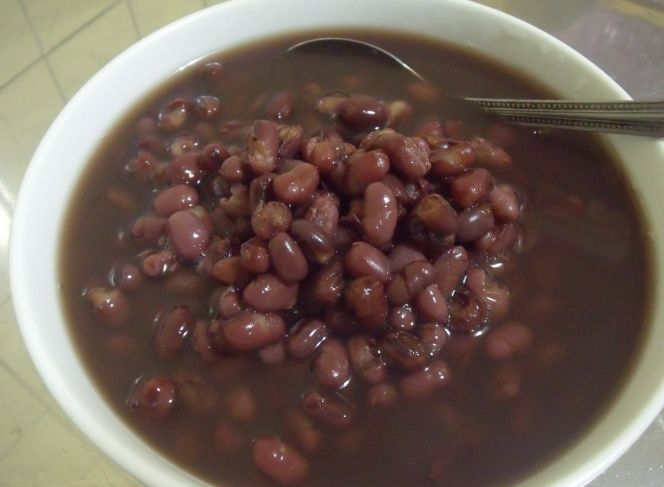如何煮綿密紅豆湯 如何煮綿密紅豆湯