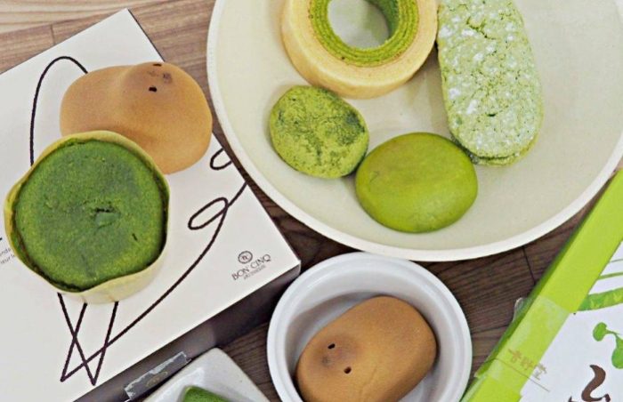 福岡機場伴手禮