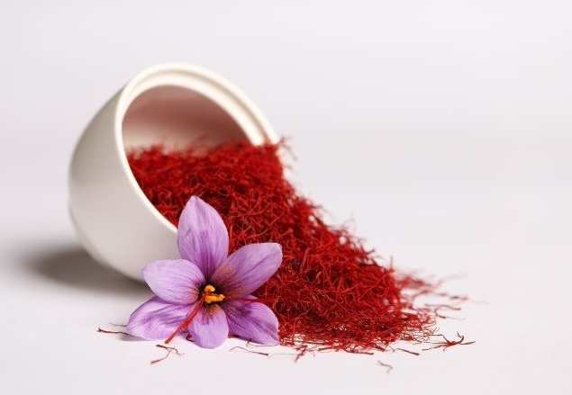 藏紅花功效副作用 藏紅花功效副作用