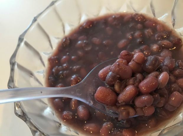 如何煮綿密紅豆湯 如何煮綿密紅豆湯