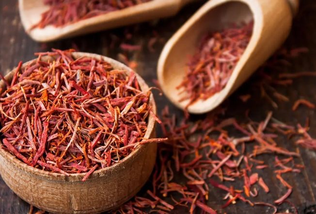 藏紅花功效副作用 藏紅花功效副作用