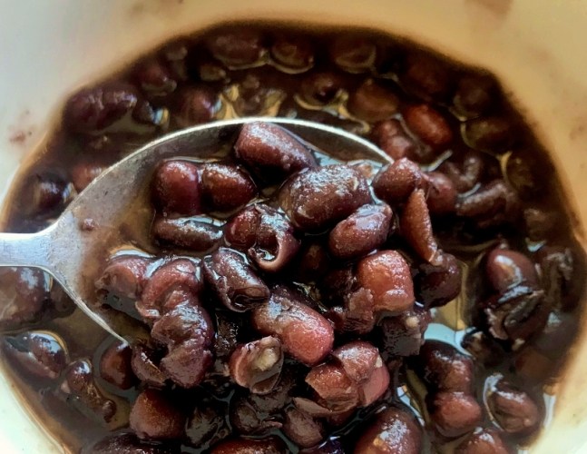 如何煮綿密紅豆湯 如何煮綿密紅豆湯