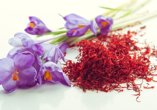 藏紅花功效副作用 藏紅花功效副作用