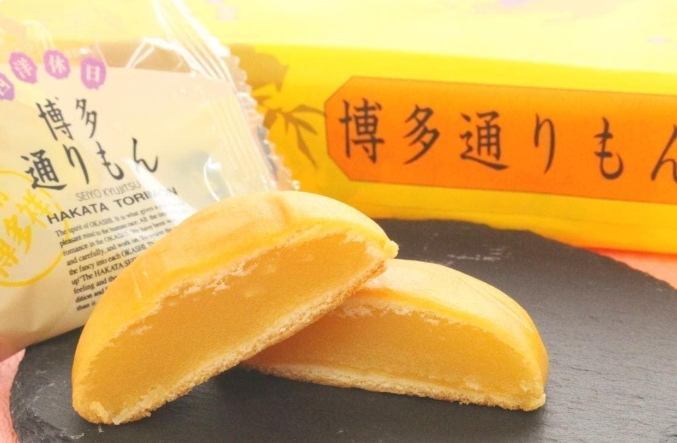 福岡機場伴手禮