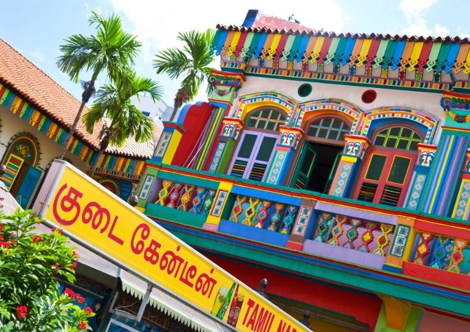 檳城娘惹博物館