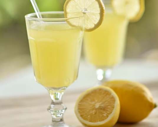 檸檬原汁 檸檬原汁