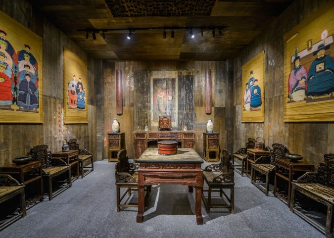 檳城娘惹博物館