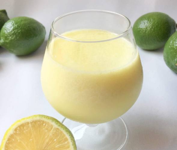 檸檬原汁 檸檬原汁