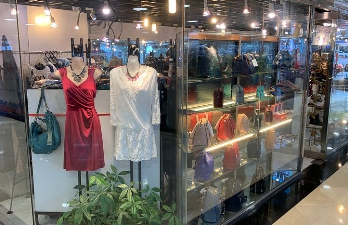 新九龍廣場 新九龍廣場