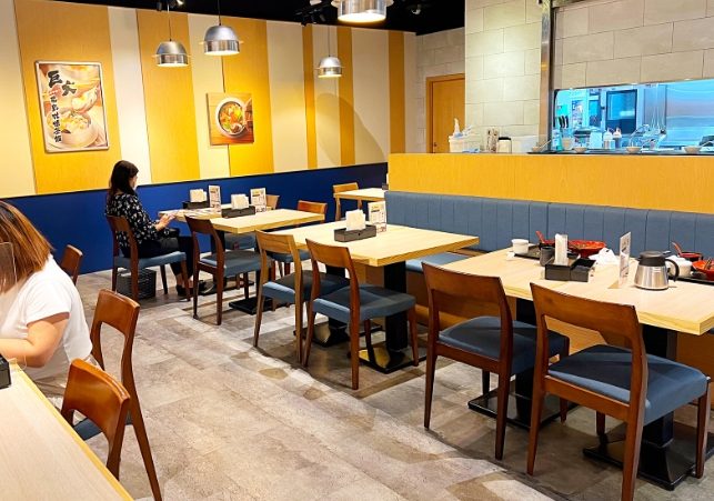 市政府站美食 市政府站美食