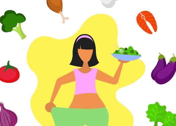 斷食好處 斷食好處