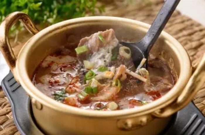 中壢好吃的餐廳